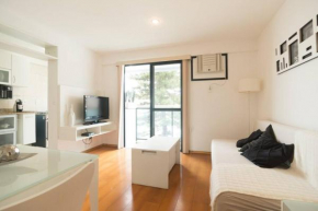 Cobertura duplex com piscina em Copacabana